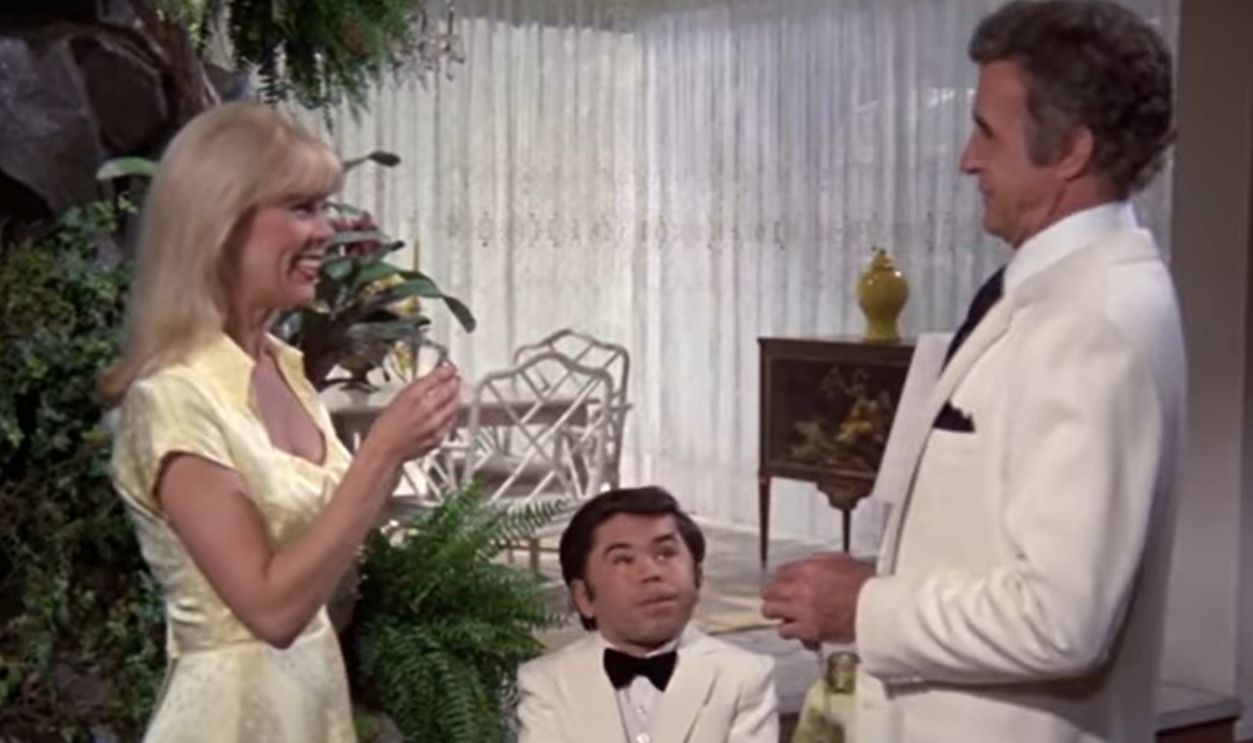 Screenshot from Fantasy Island (1977–1984)