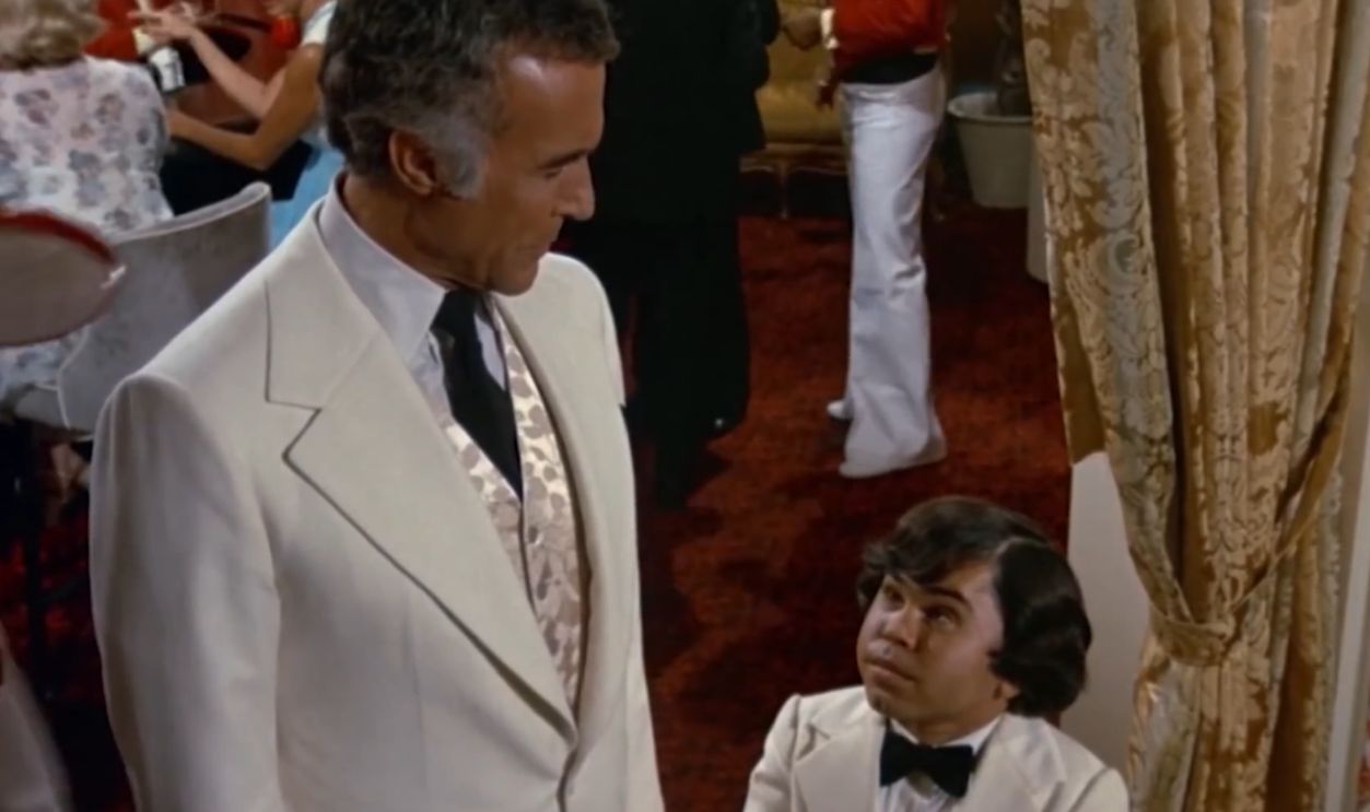 Screenshot from Fantasy Island, ABC (1977–1984)