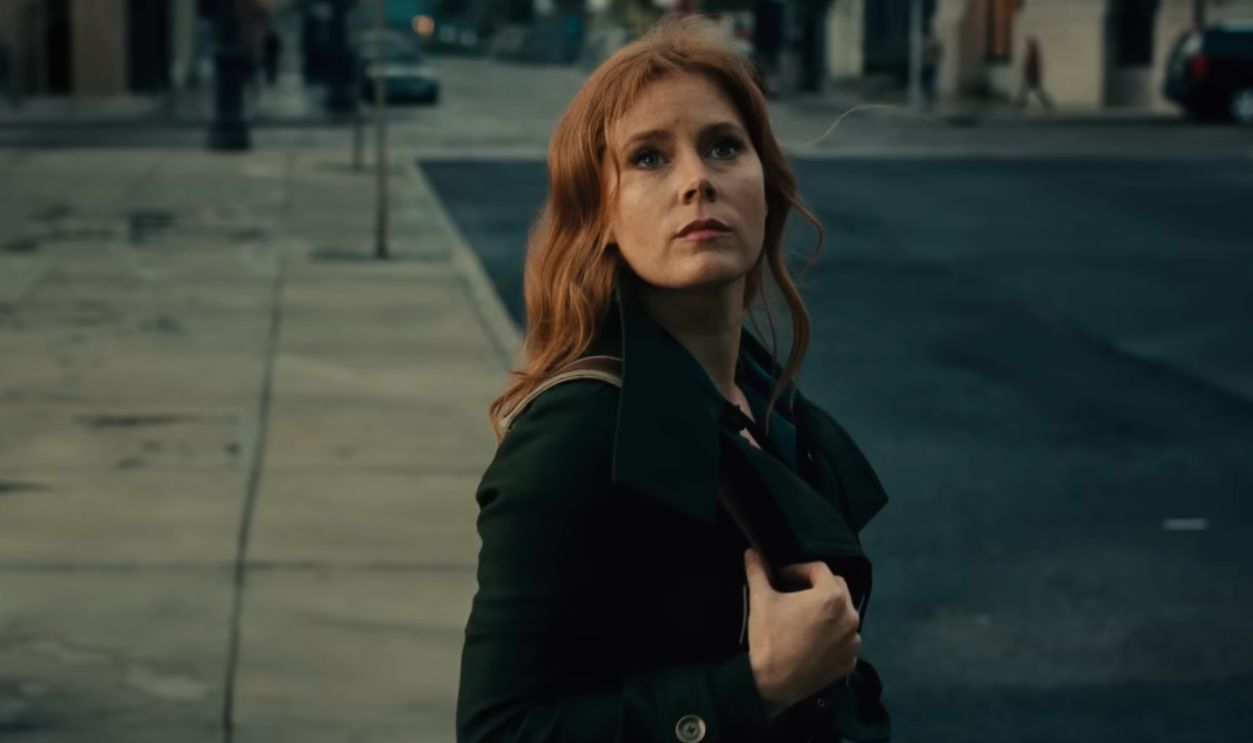 Screenshot from Justice League (2017)