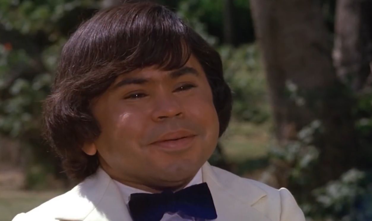 Screenshot from Fantasy Island, ABC (1977–1984)