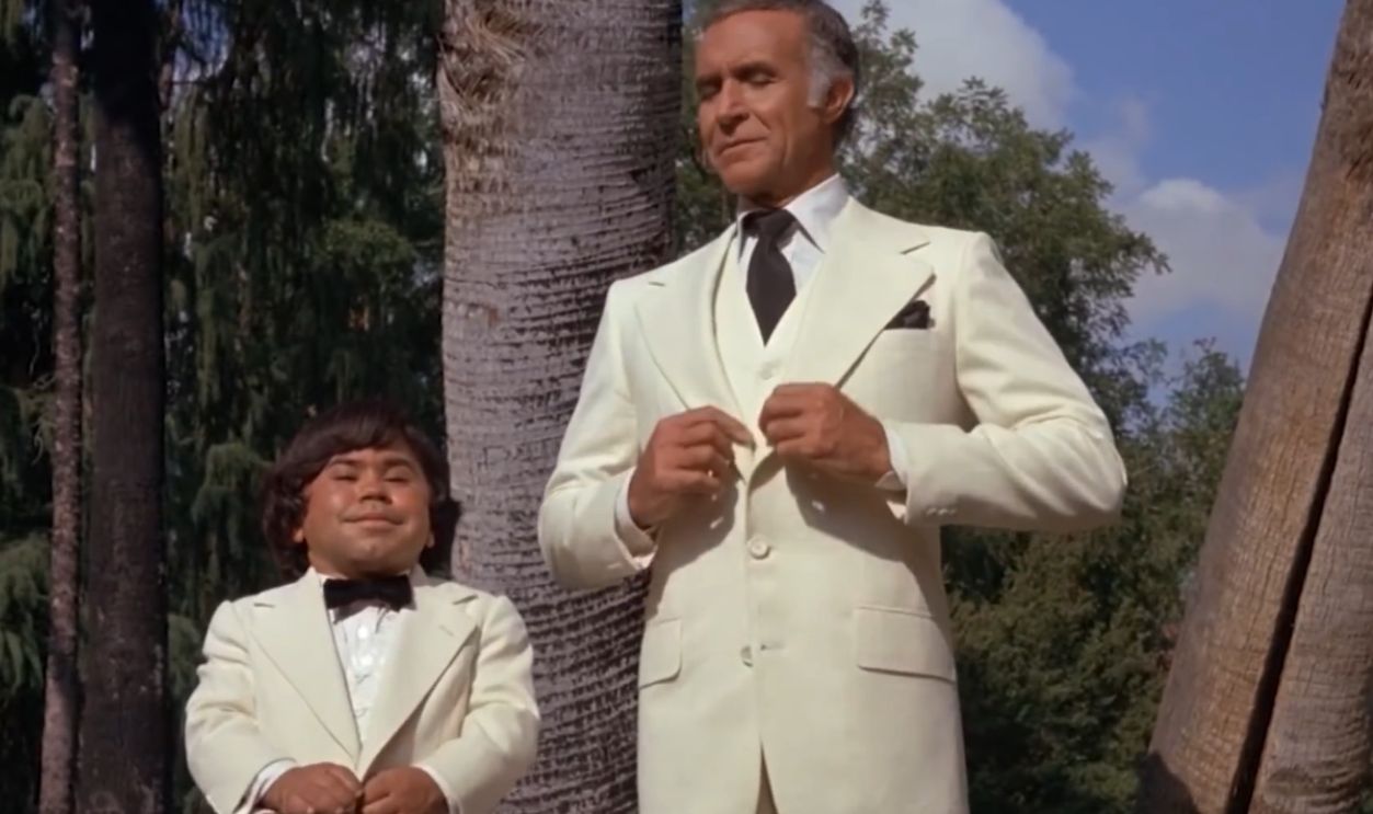 Screenshot from Fantasy Island, ABC (1977–1984)