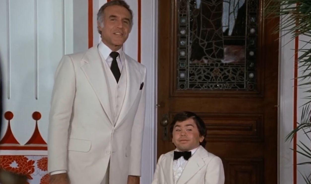 Screenshot from Fantasy Island, ABC (1977–1984)