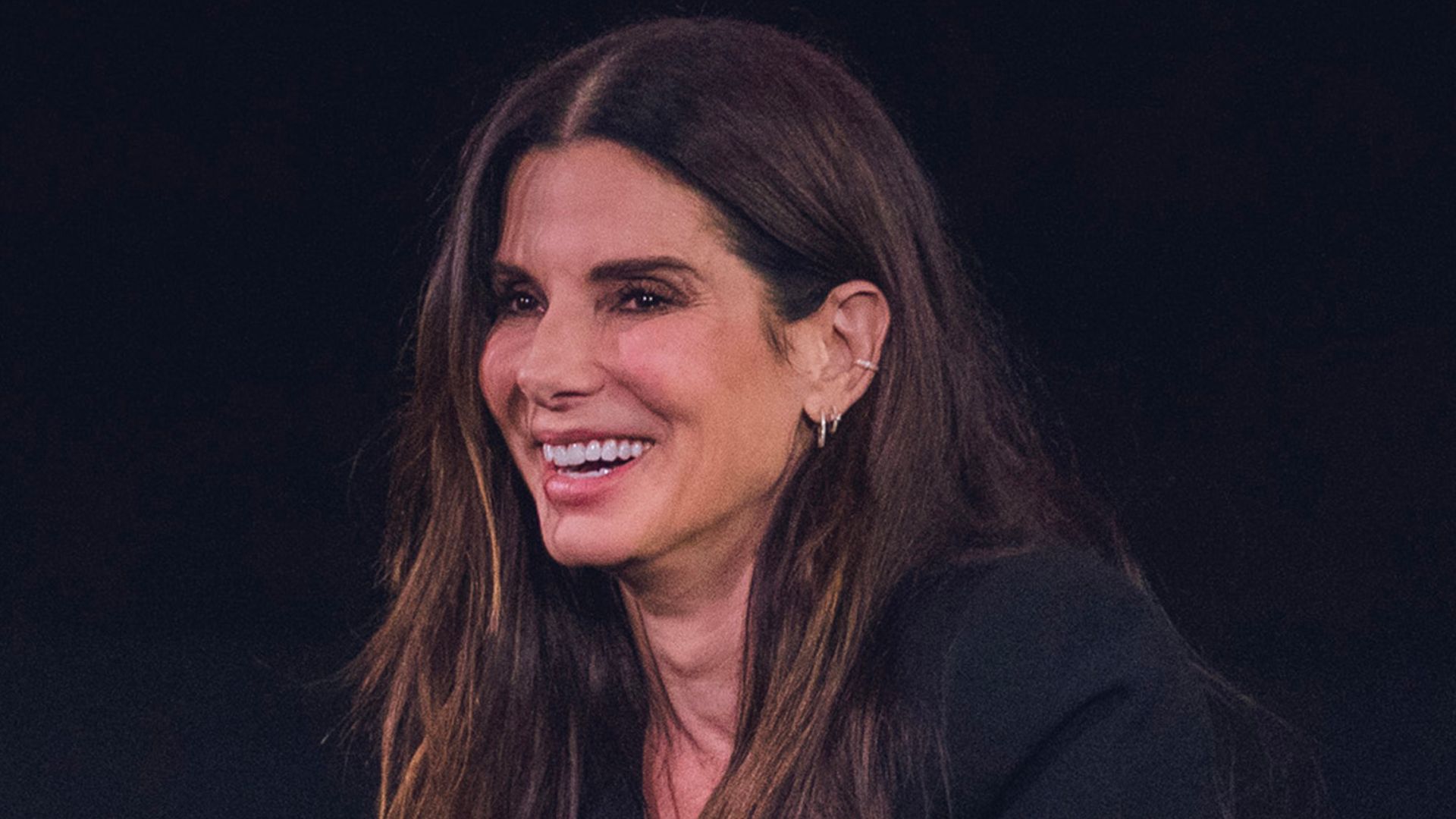 File:Sandra Bullock at The Egyptian Theatre 2024.jpg