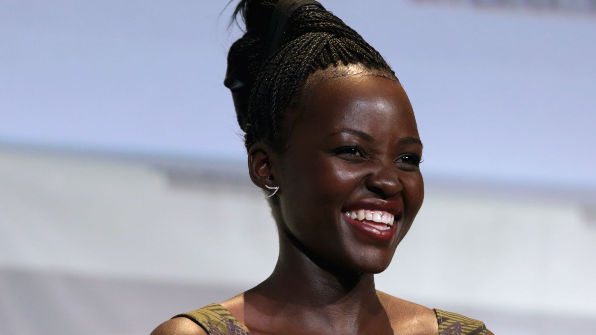 File:Lupita Nyong'o (28350595420).jpg