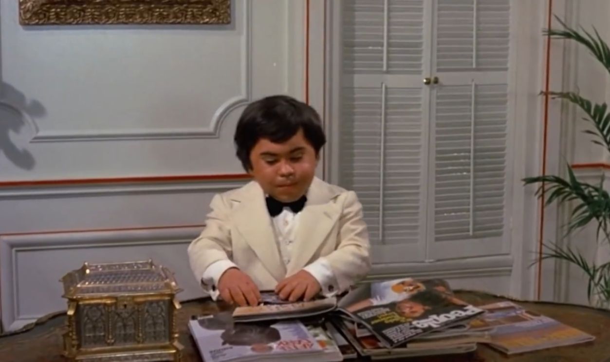 Screenshot from Fantasy Island, ABC (1977–1984)