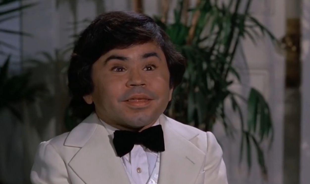 Screenshot from Fantasy Island, ABC (1977–1984)