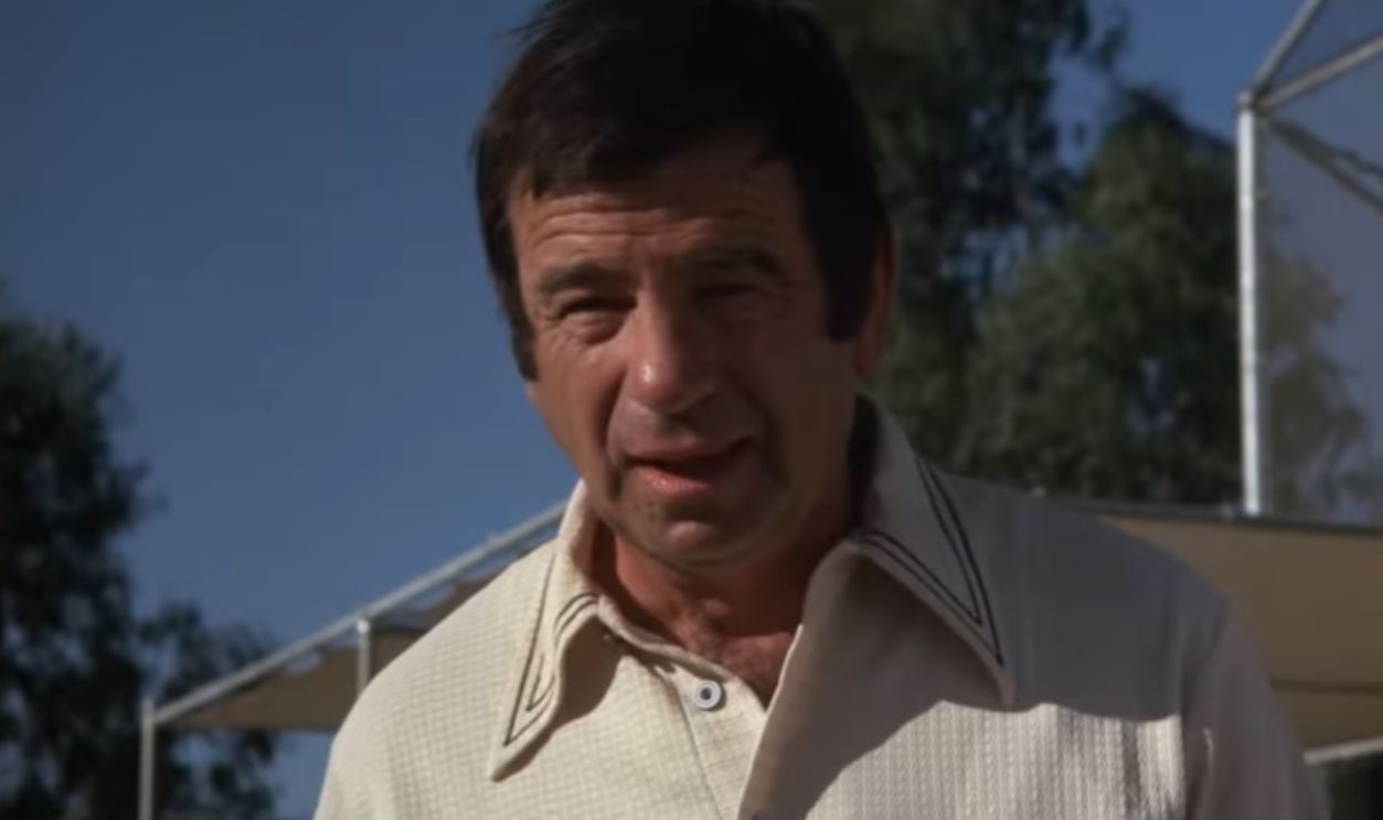 Screenshot from Bad News Bears (2005)