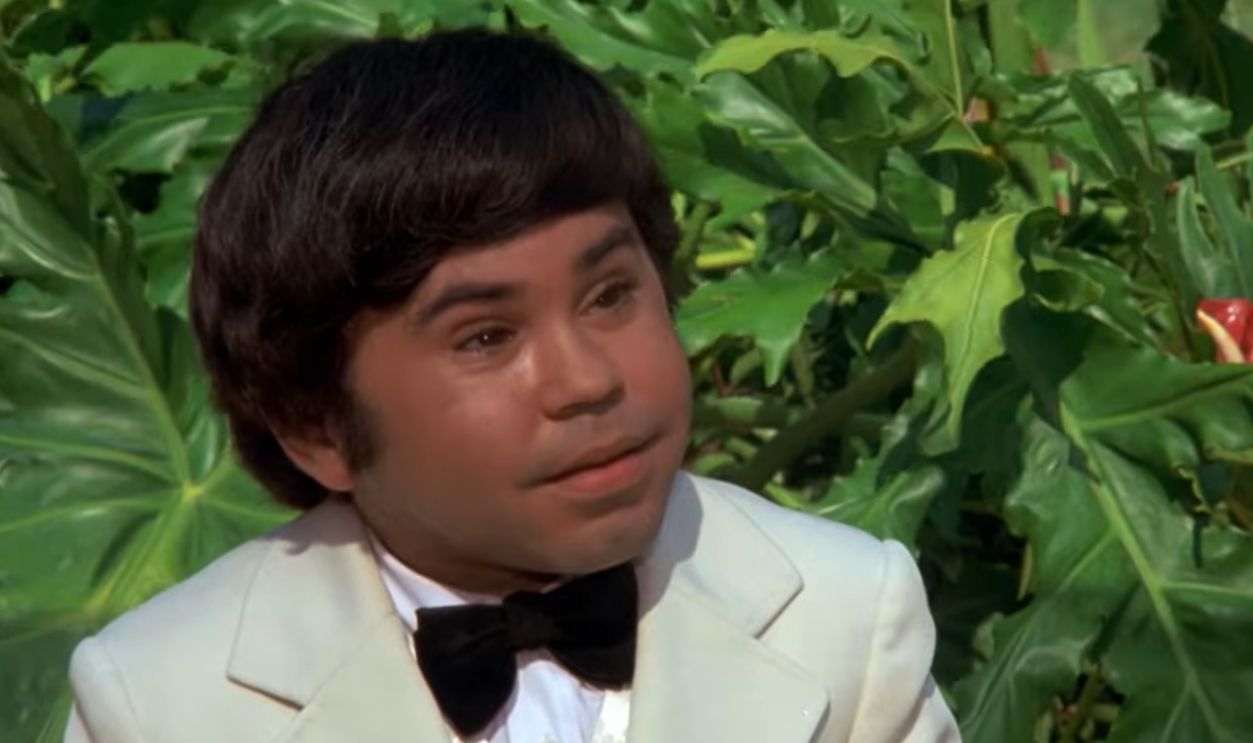 Screenshot from Fantasy Island (1977–1984)