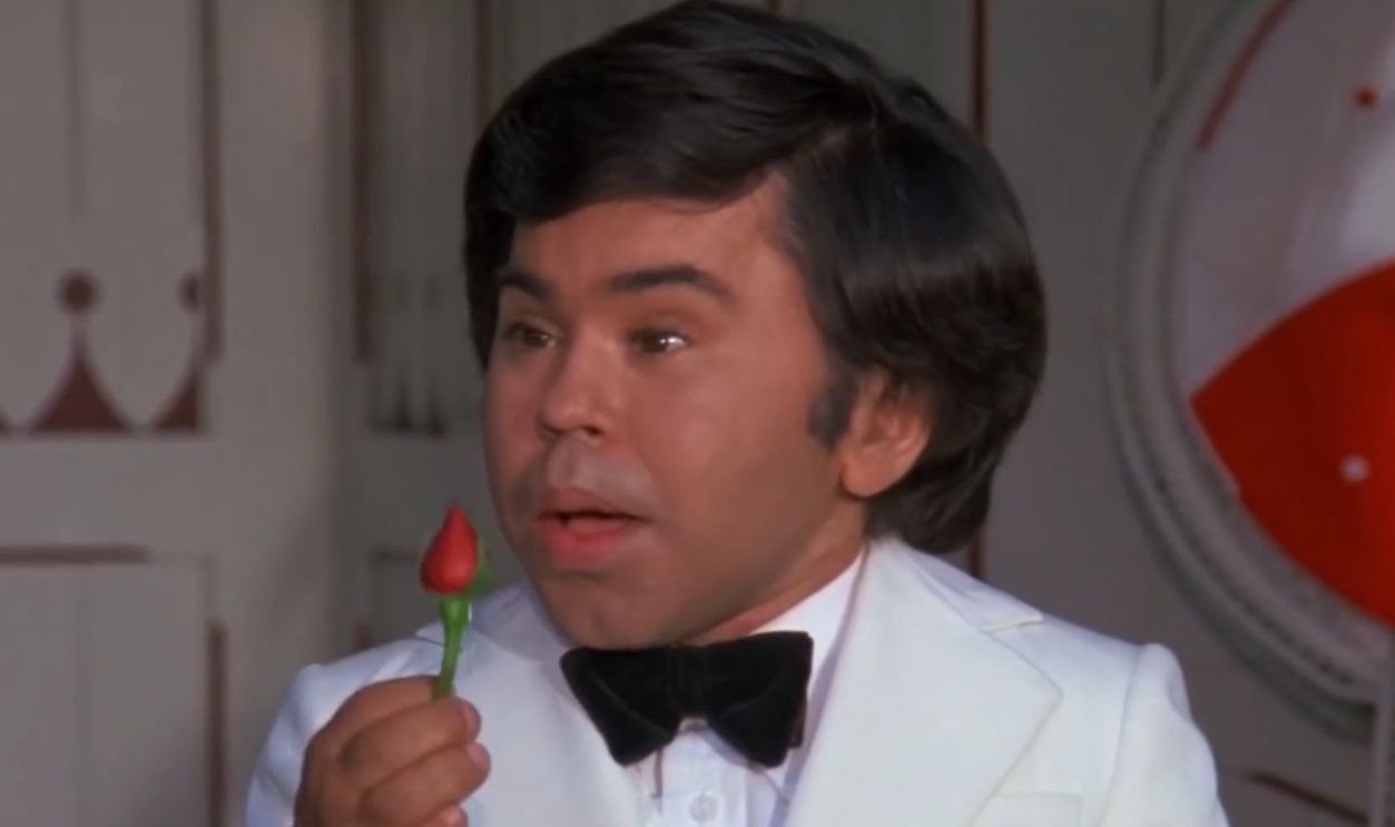 Screenshot from Fantasy Island (1977–1984)