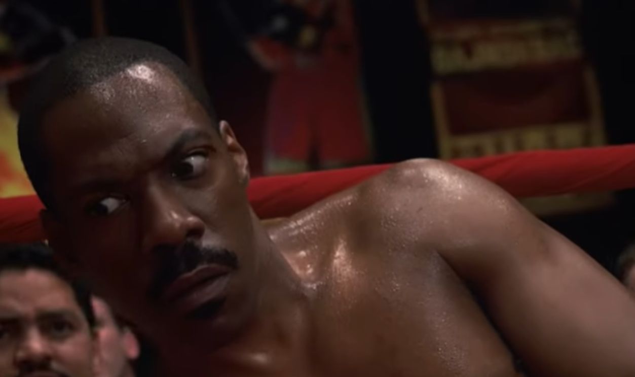 Screenshot from I Spy (2002)