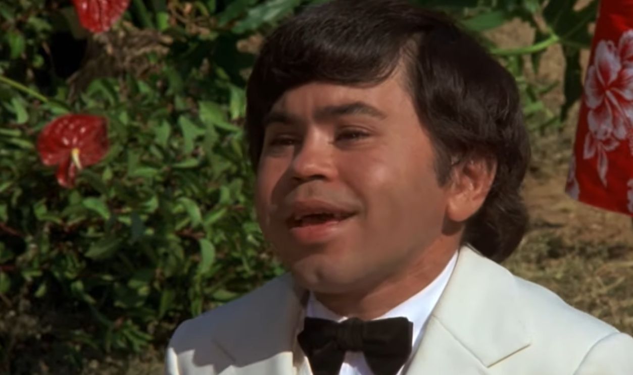 Screenshot from Fantasy Island (1977–1984)