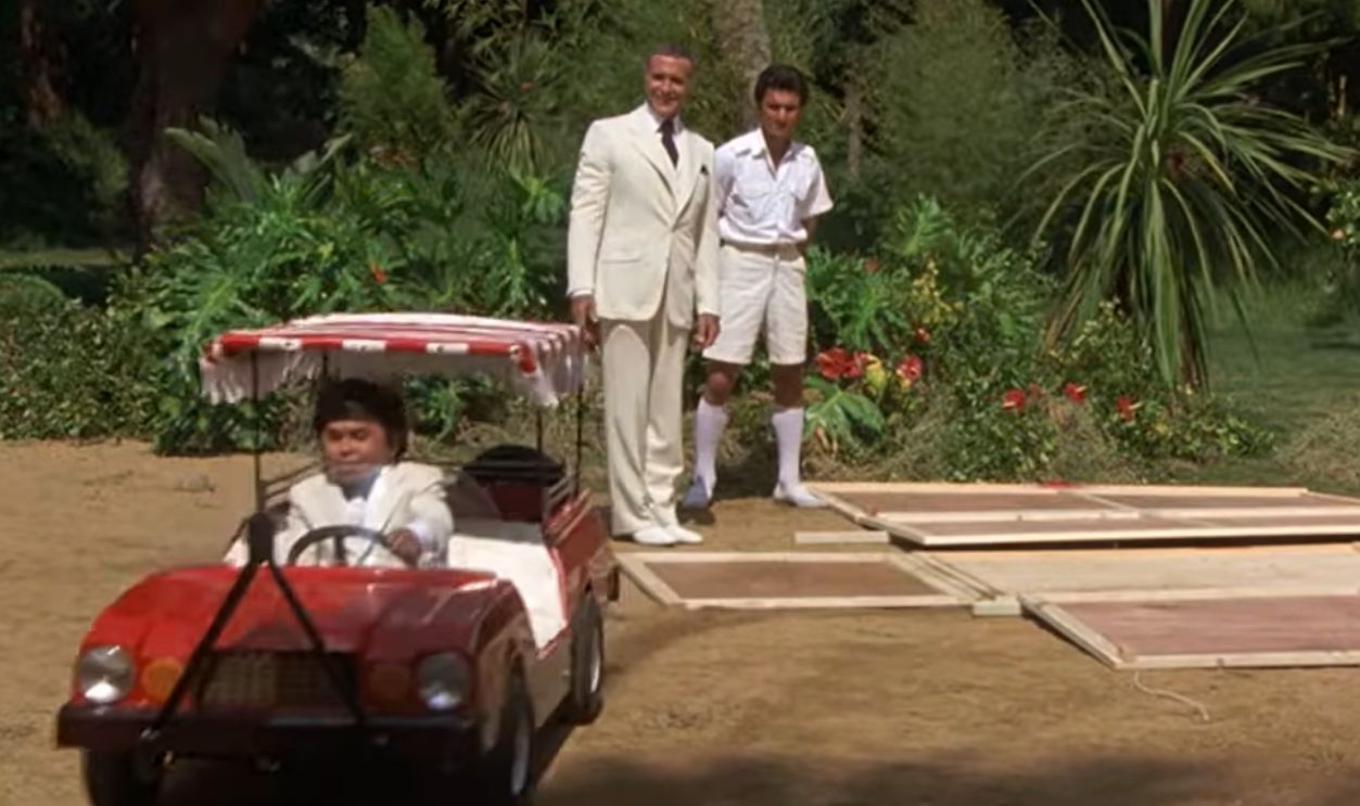 Screenshot from Fantasy Island (1977–1984)