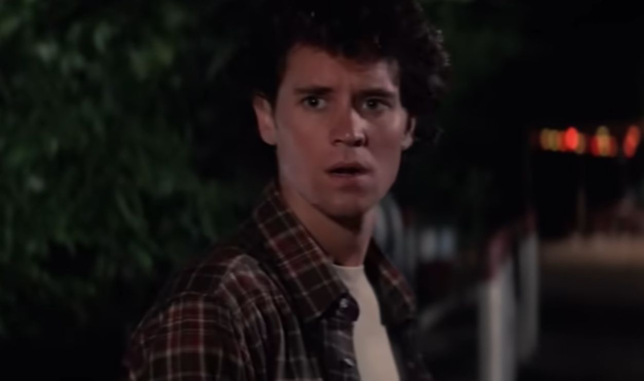 Screenshot from The Last Starfighter (1984)