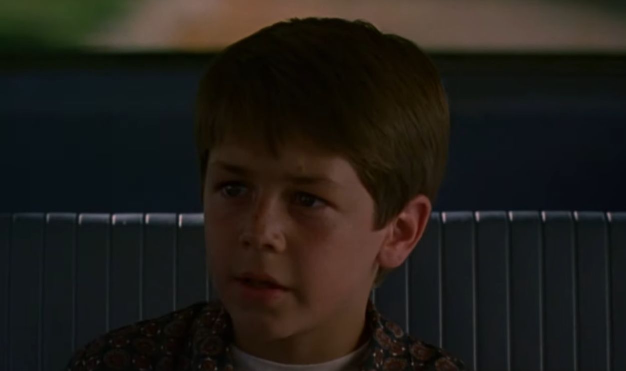 Screenshot from Almost Famous (2000)