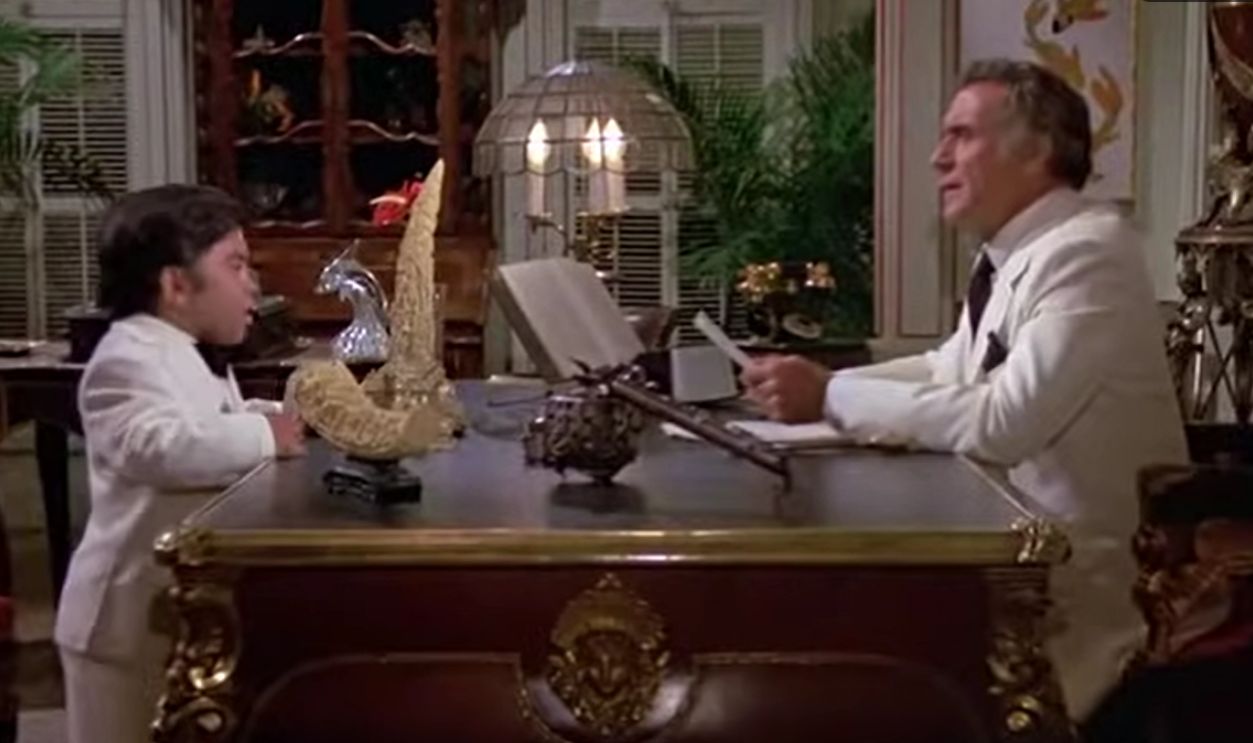 Screenshot from Fantasy Island (1977–1984)