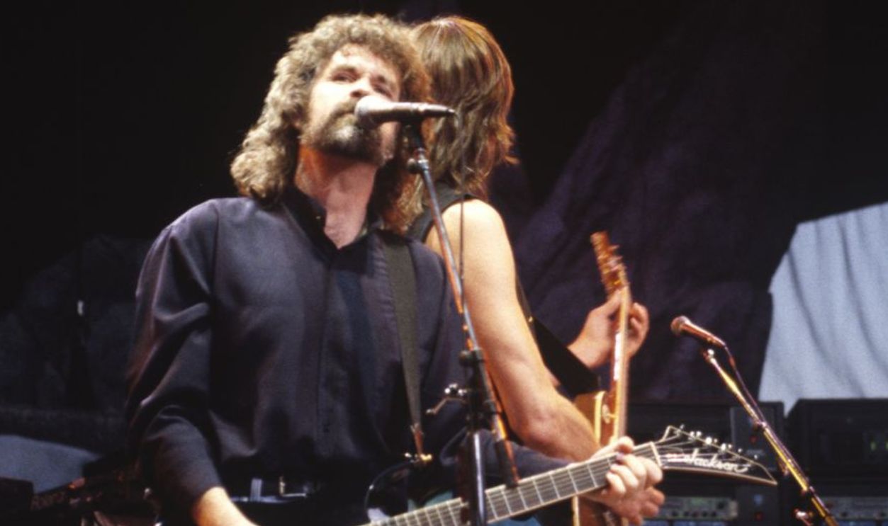 Boston In Concert 1995, Mountain View CA