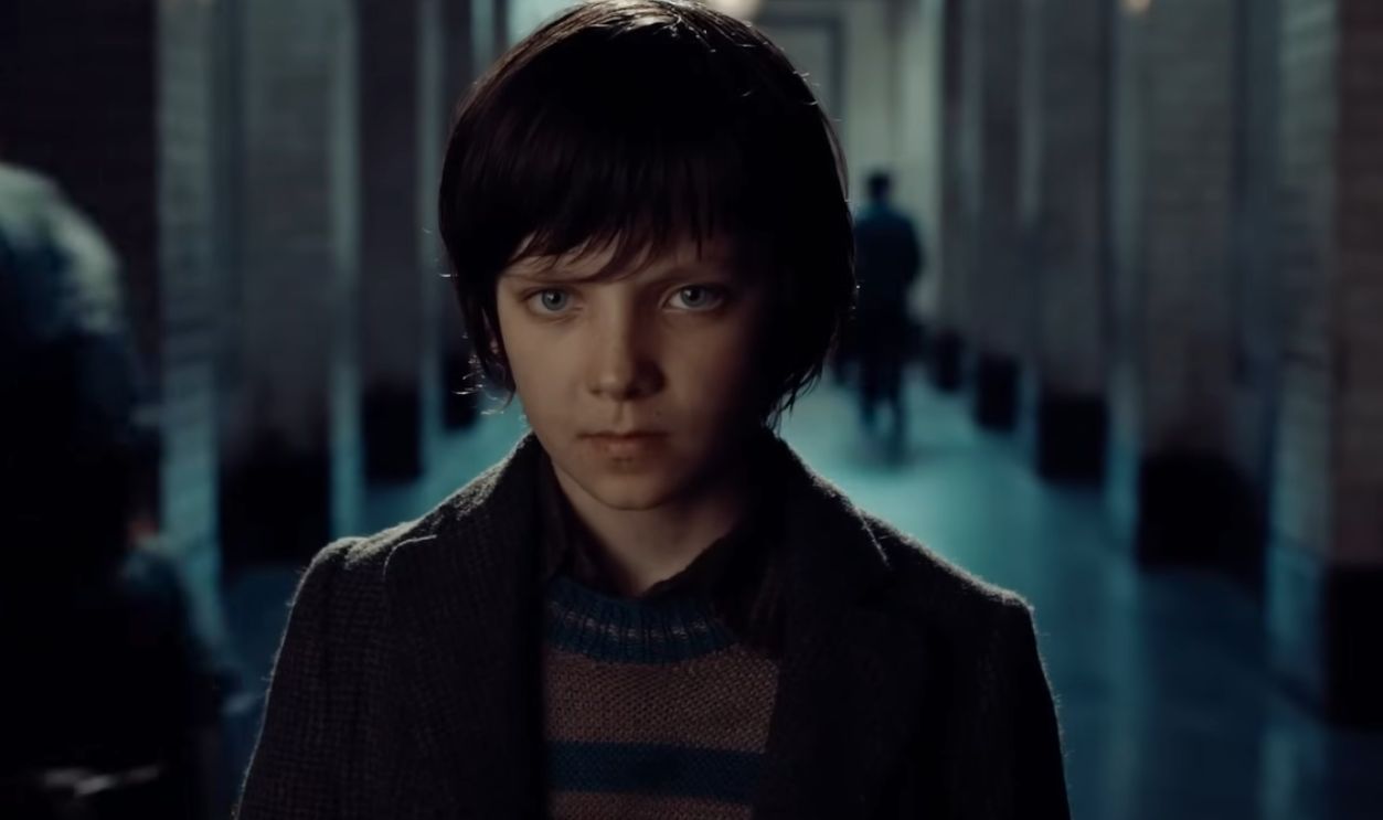 Screenshot from Hugo (2011) 