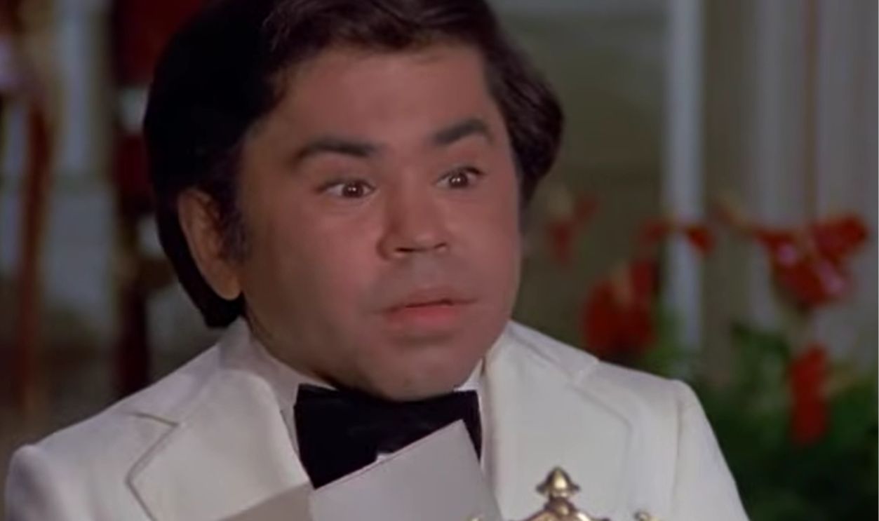 Screenshot from Fantasy Island (1977–1984)