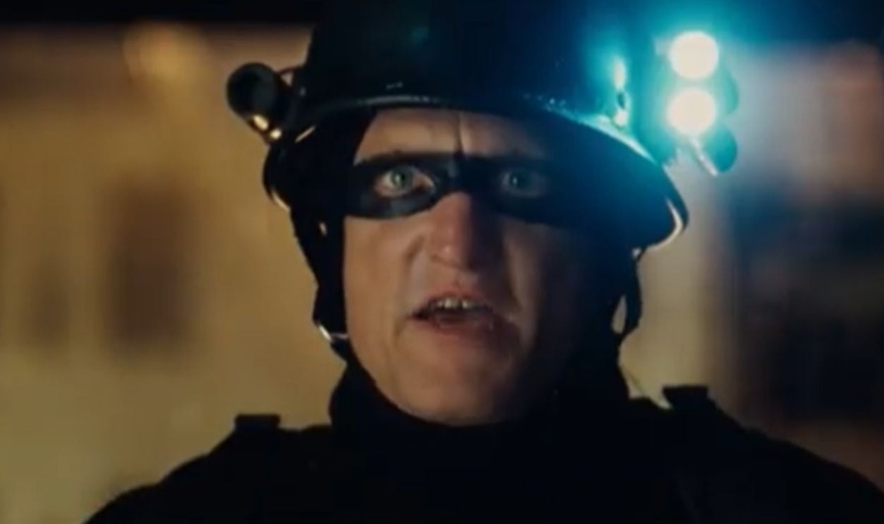 Screenshot from Defendor (2009)