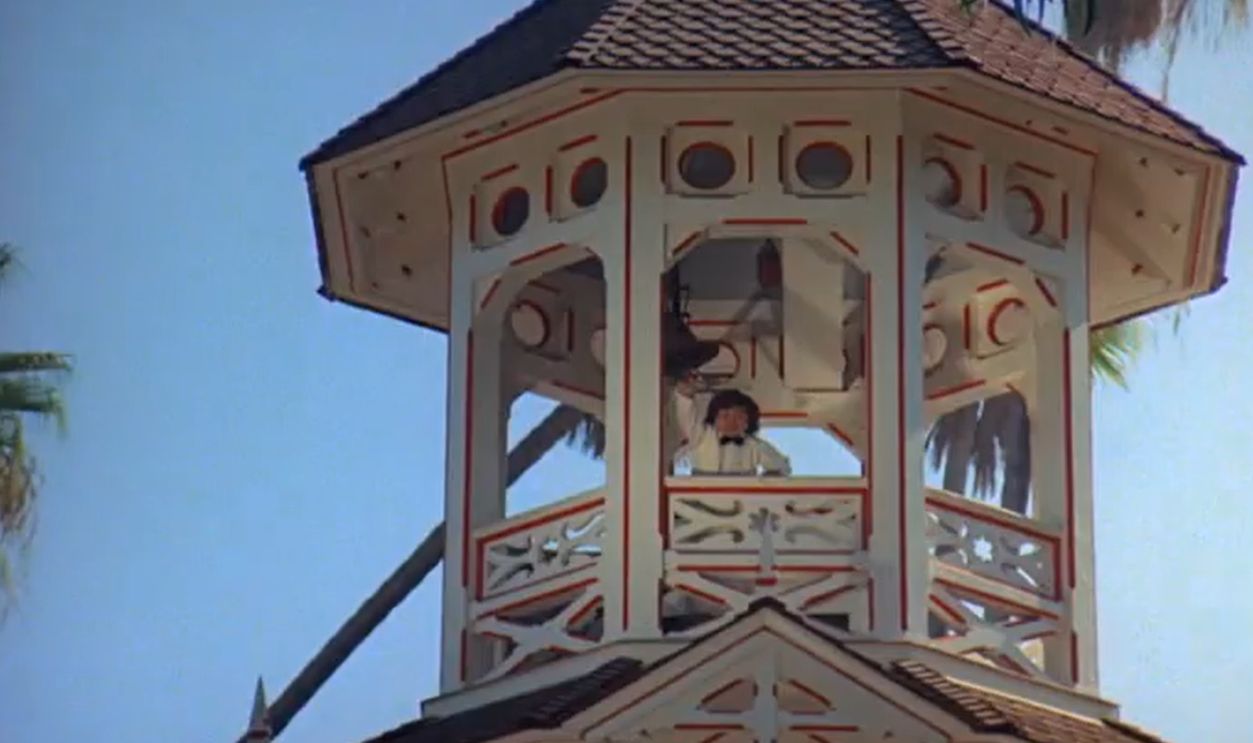Screenshot from Fantasy Island (1977–1984)