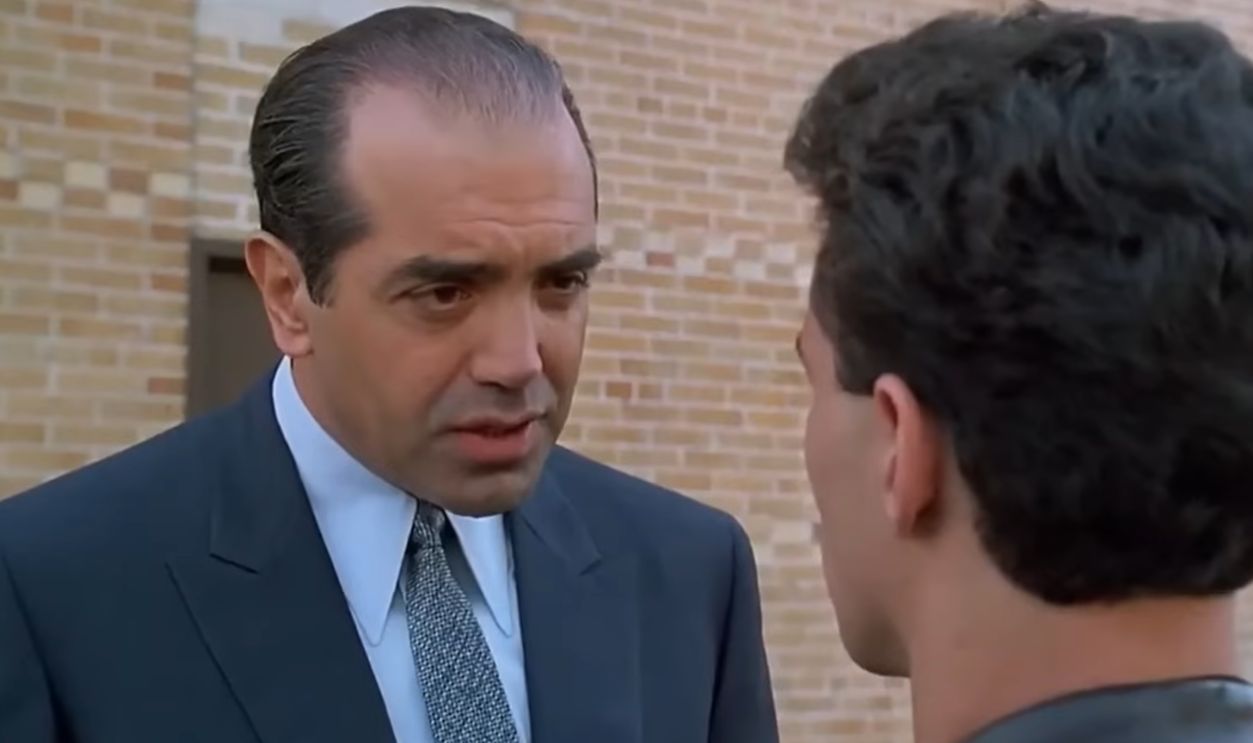 Screenshot from A Bronx Tale (1993)
