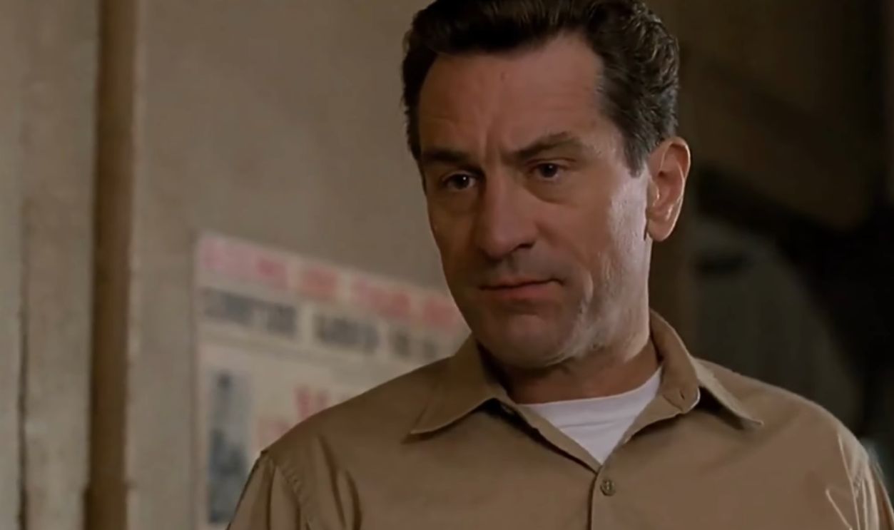 Screenshot from A Bronx Tale (1993)