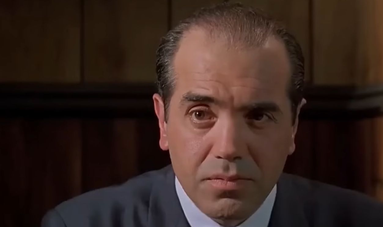 Screenshot from A Bronx Tale (1993)