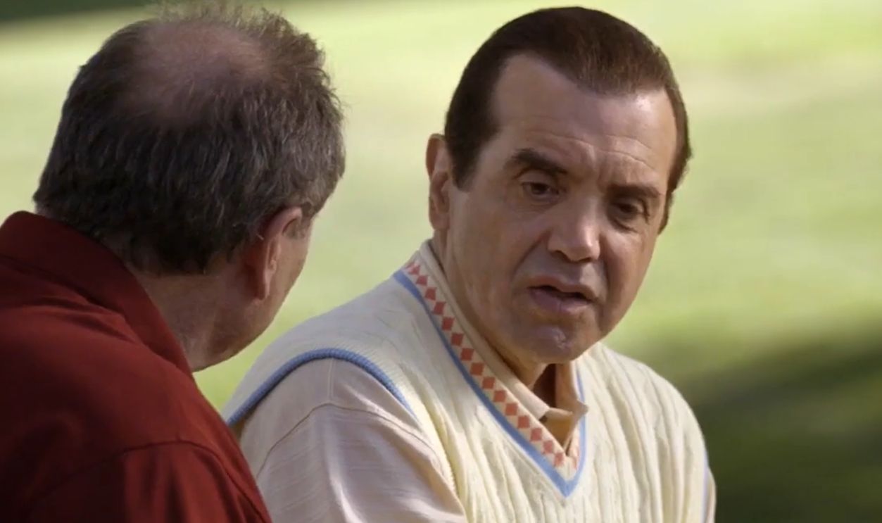 Screenshot from Modern Family (2009-2020)