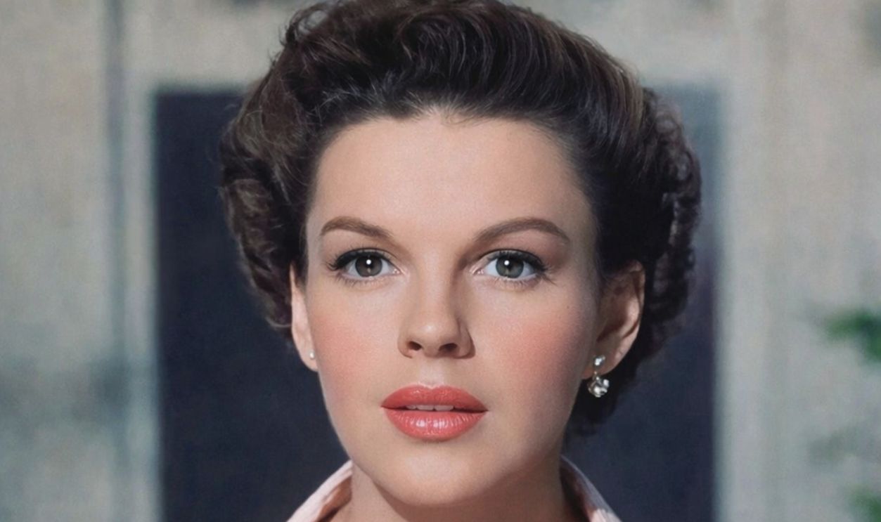 Judy Garland