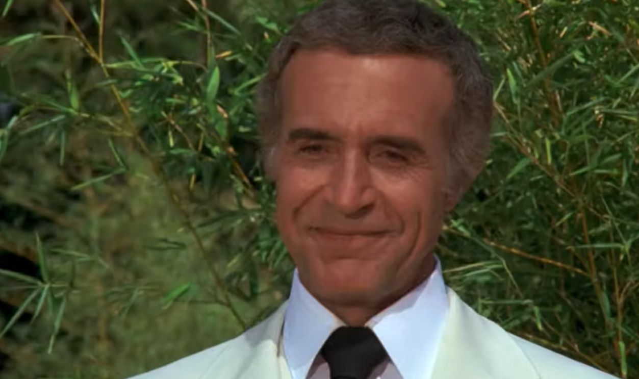 Screenshot from Fantasy Island (1977–1984)