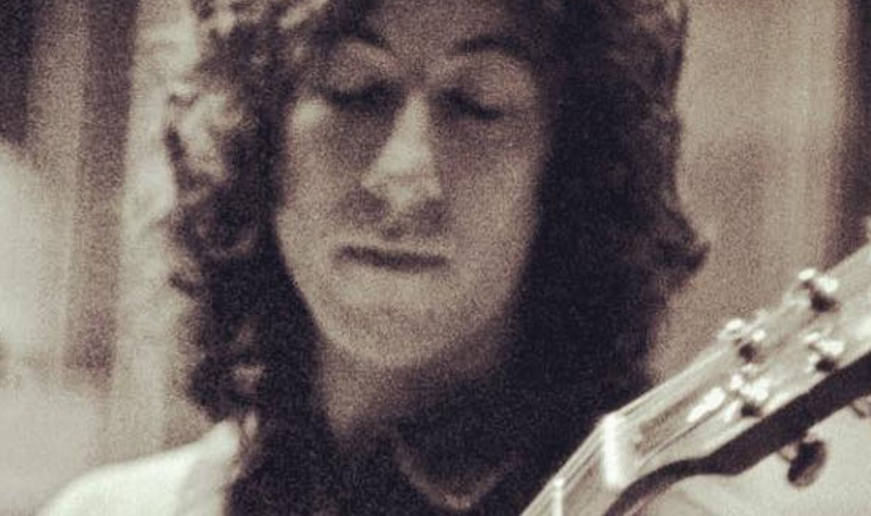 peter green