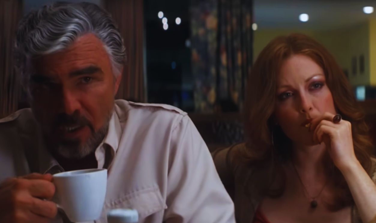 Screenshot from Boogie Nights (1997)