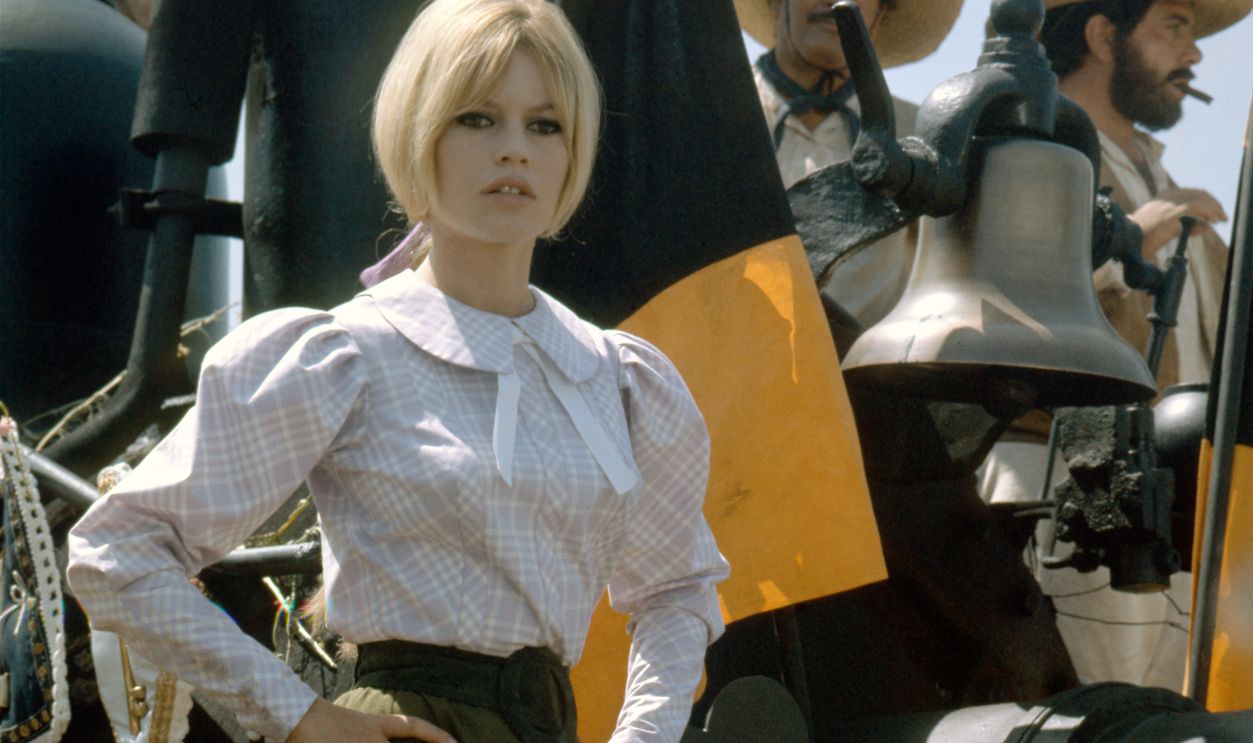 607394926 Brigitte Bardot