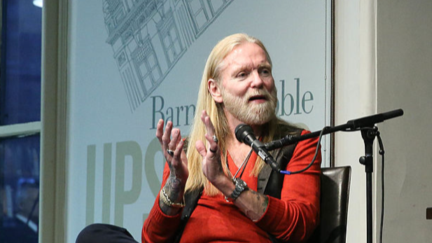 Galadrielle Allman In Conversation With Jim Fusilli And Special Guest Gregg Allman