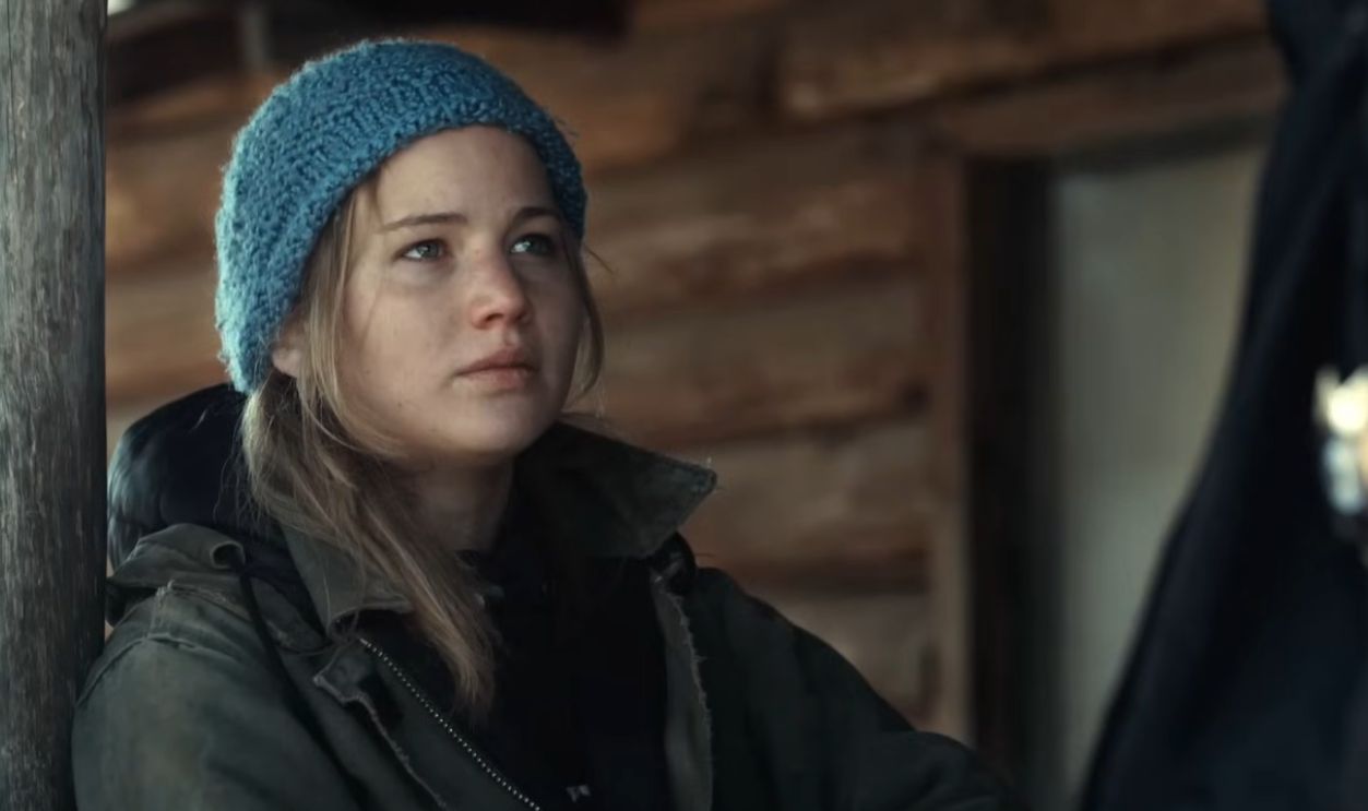 Screenshot from Winter’s Bone, Roadside Attractions (2010)