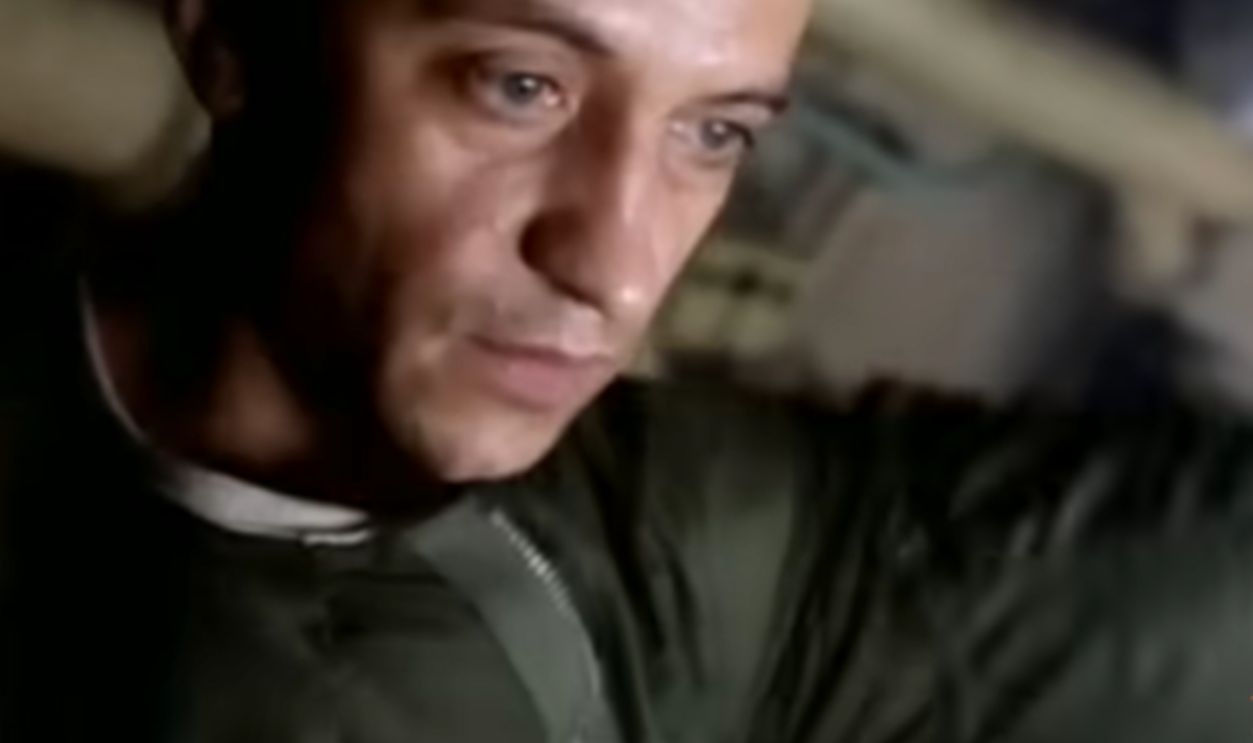 Screenshot from Mother Love (1995)