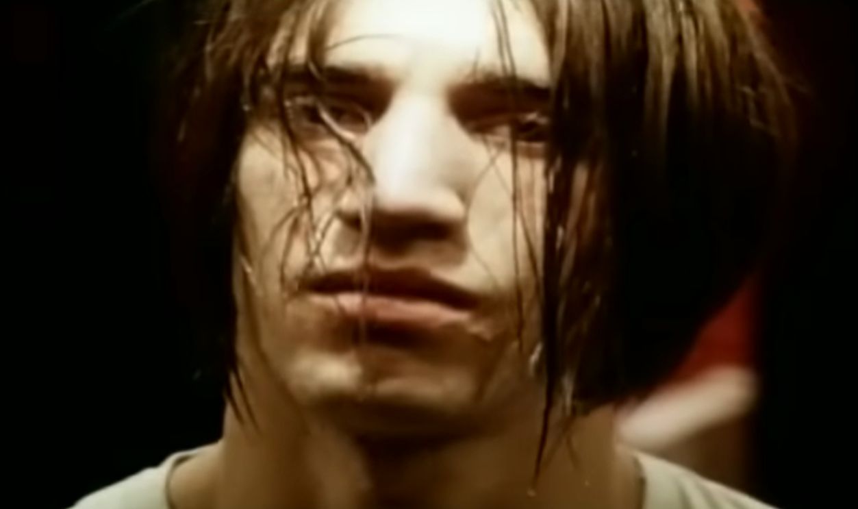 Screenshot from You Don't Fool Me (1995)