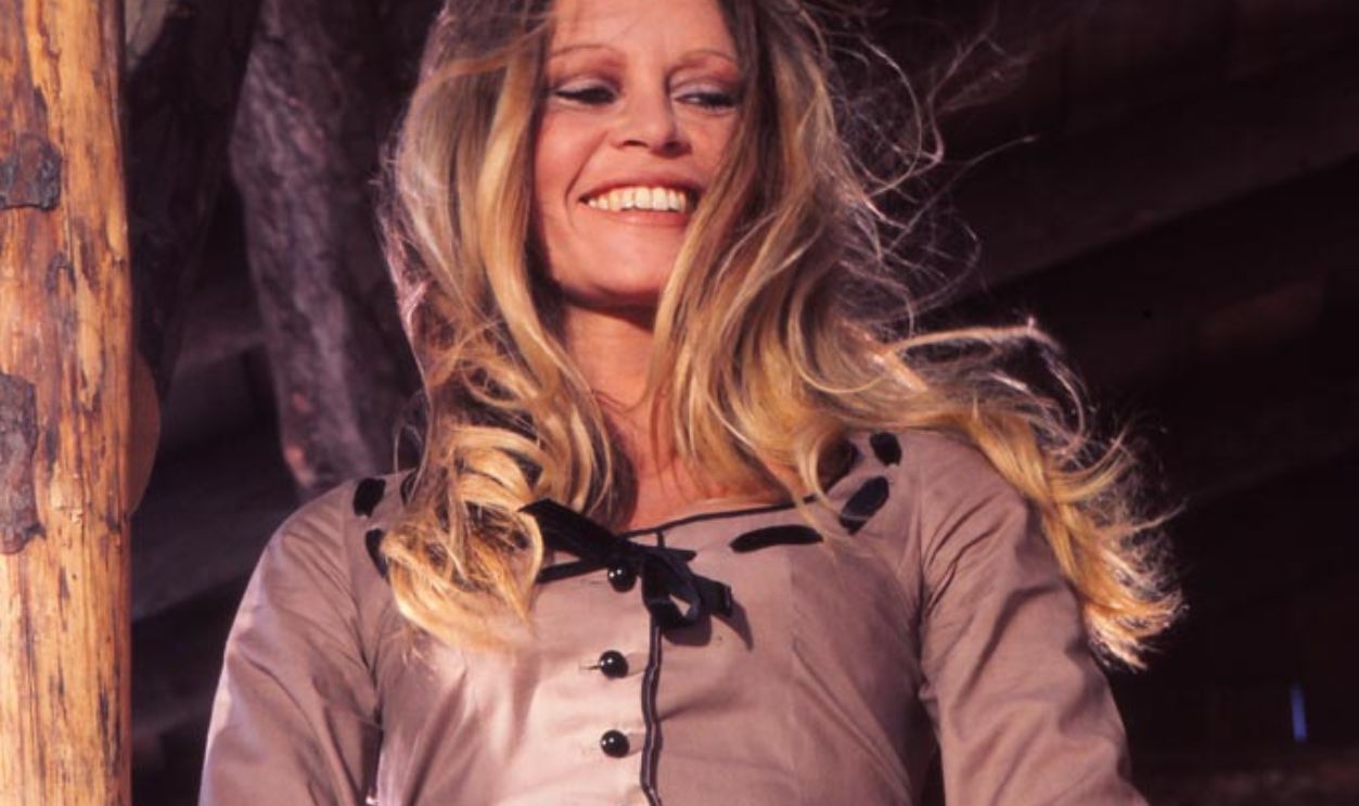 138131969 Brigitte Bardot