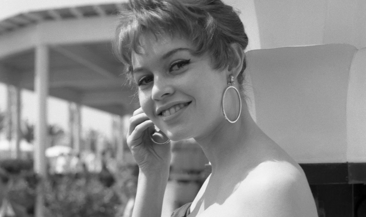 113916860 Brigitte Bardot