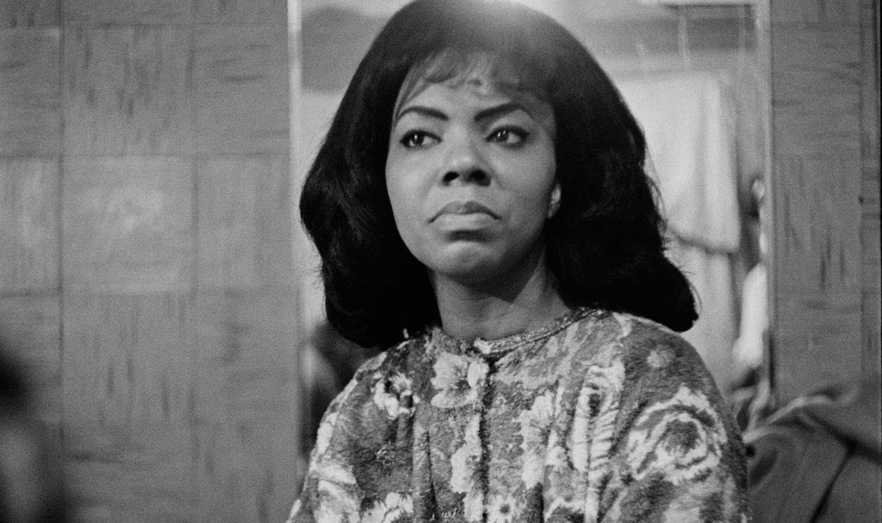 Mary Wells