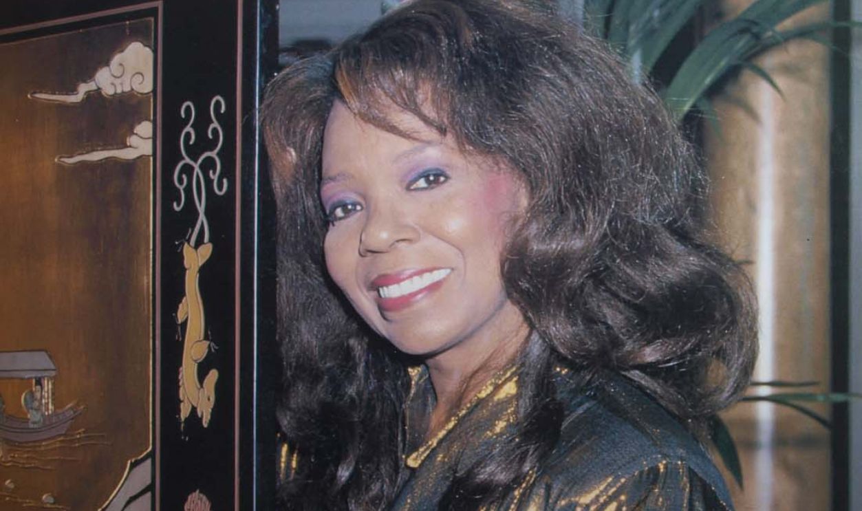 Mary wells