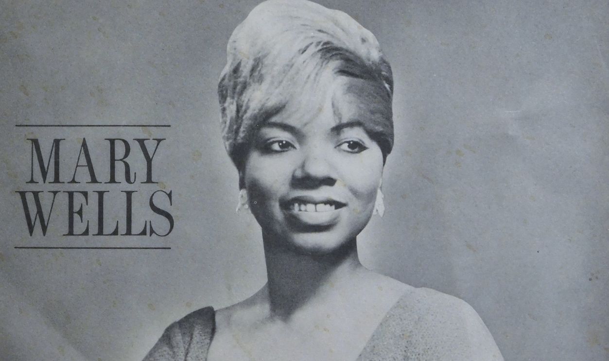 Mary wells
