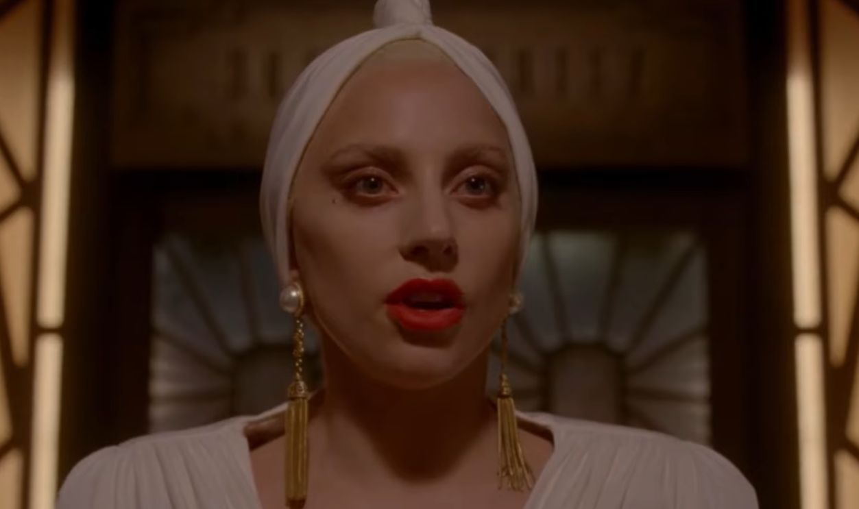 Screenshot from American Horror Story, FX (2011–)