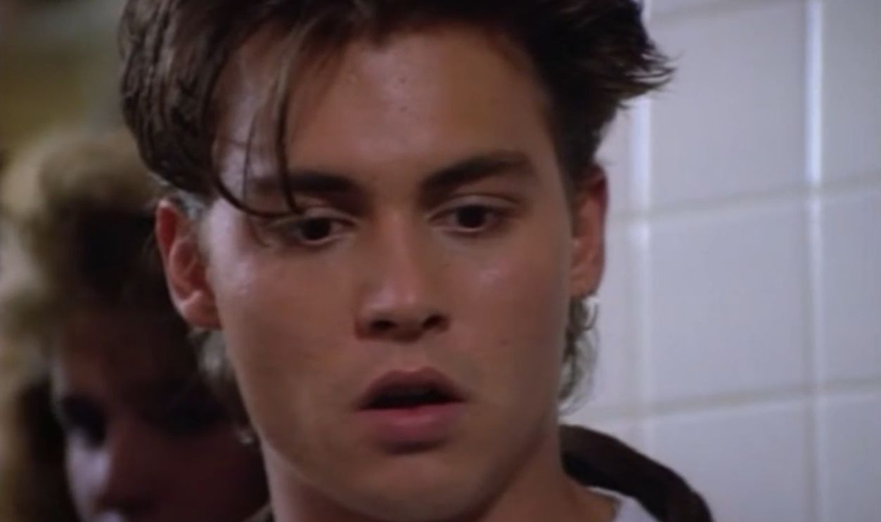 Screenshot from 21 Jump Street, Fox (1987–1991)