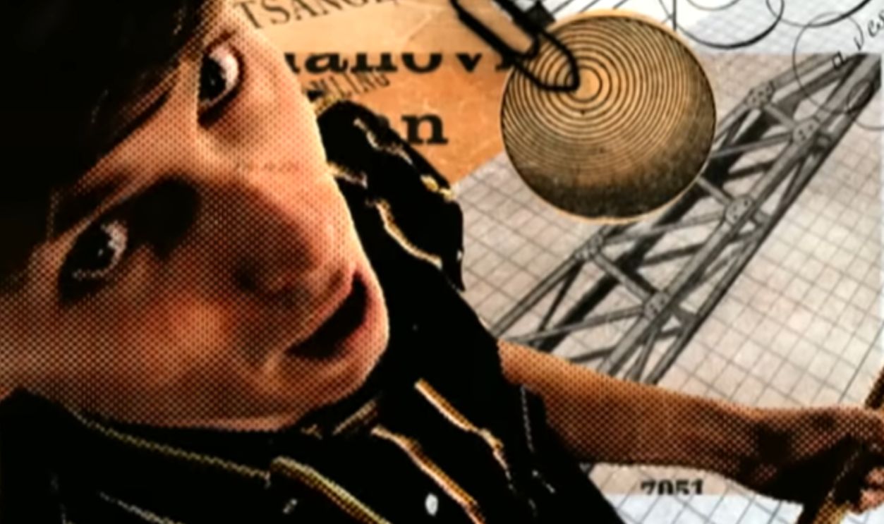 Screenshot from Take Me Out (2004)