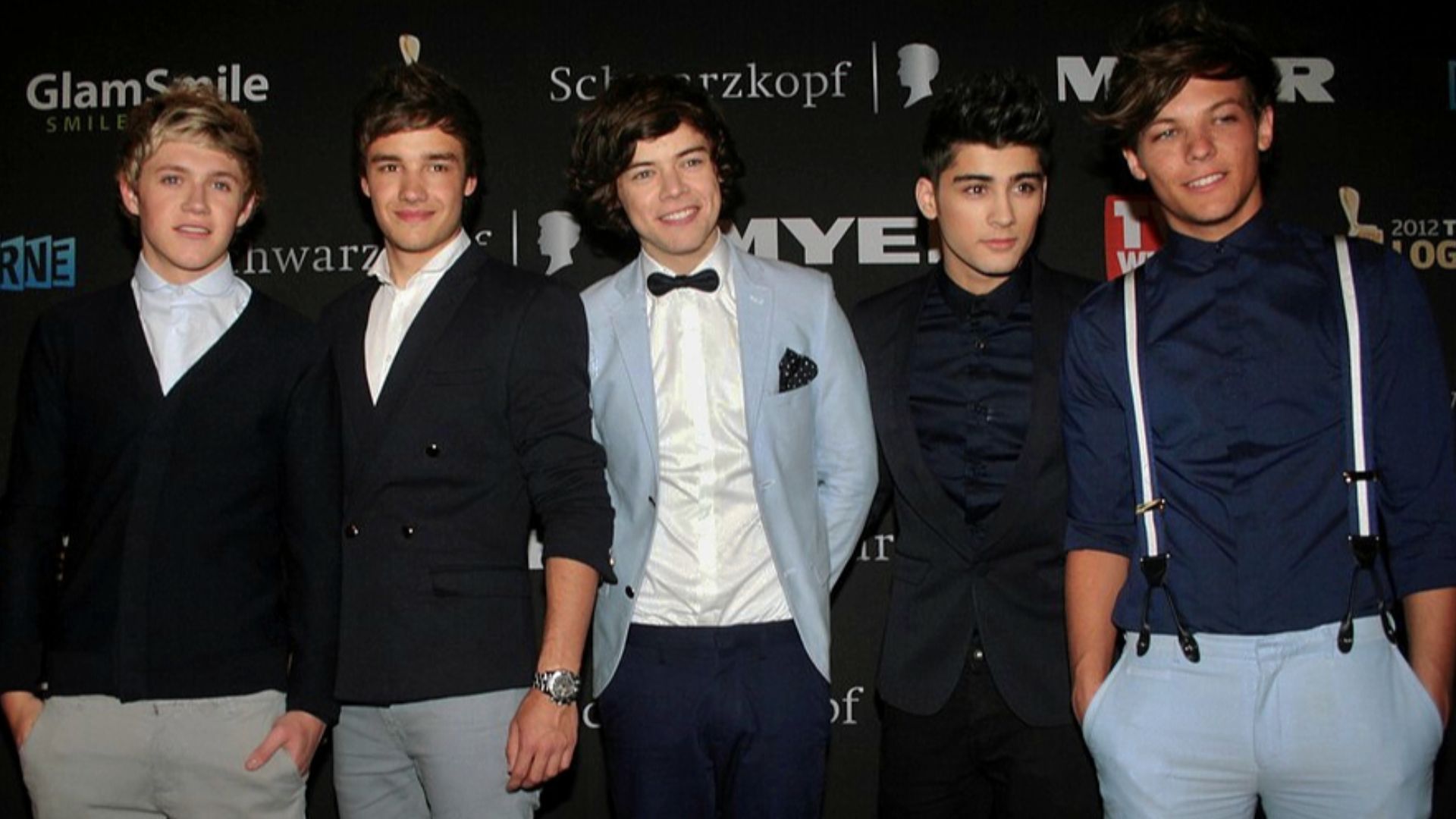 File:One Direction at the Logies Awards 2012.jpg