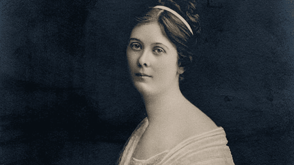 Isadora Duncan Facts