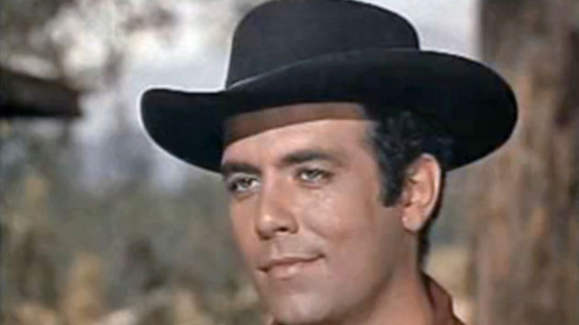 File:Pernell Roberts in Bonanza episode Showdown (1).jpg