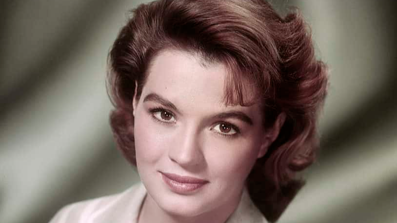 Angie Dickinson Facts