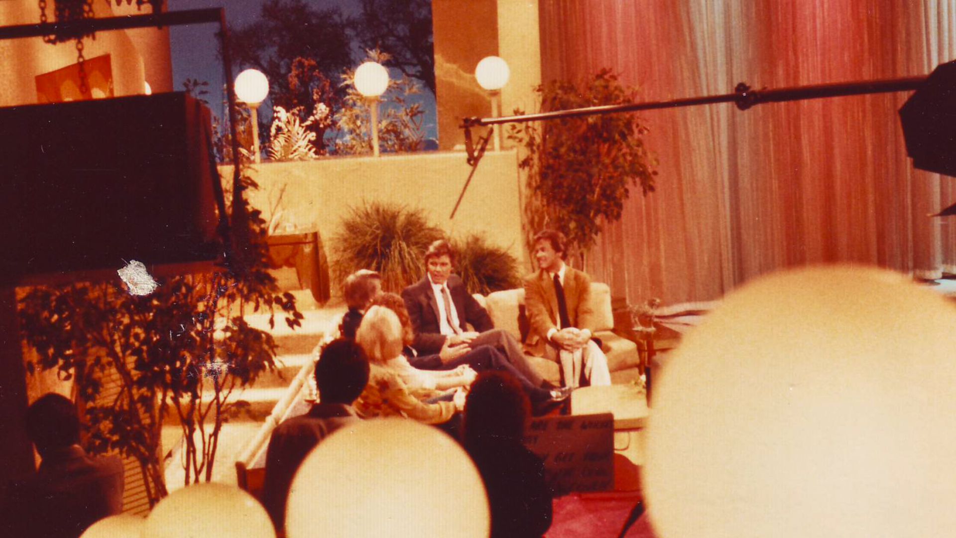 File:John Davidson Show with Dick Clark (41023043232).jpg